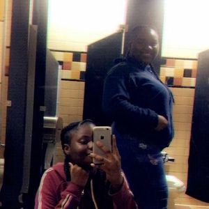 Meet your Posher, Antonisha